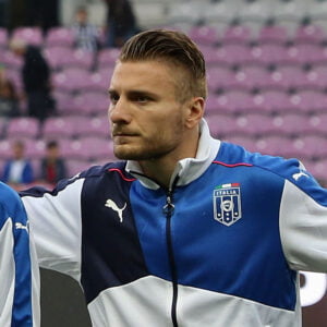 Immobile: ‘Macedonia defeat was the most painful and burning defeat of my career’