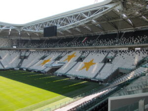 Juventus release statement following UEFA verdict