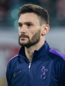 Inter looking at Lloris as Onana replacement