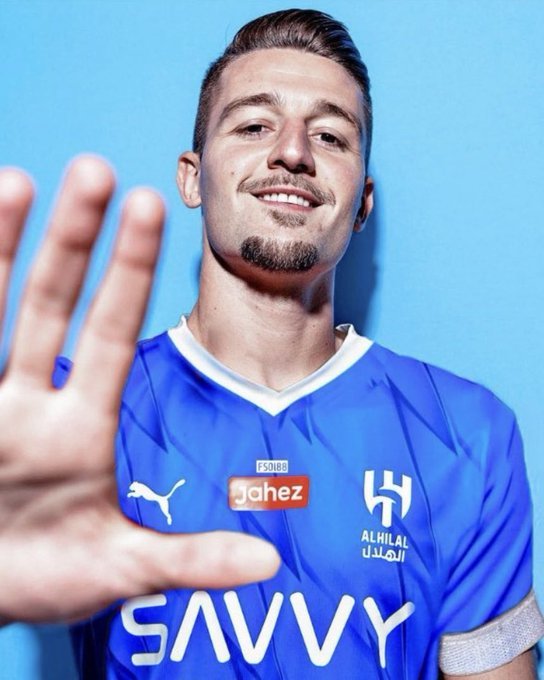 milinkovic Savic