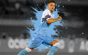 Milinkovic-Savic is waiting for Juventus