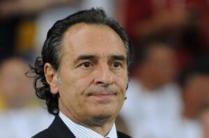 Prandelli: ‘Three teams have a stronger roster, but Atalanta believes in the title’