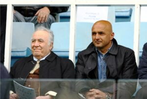 Spalletti: ‘I’ll re-evaluate in January’