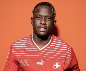 Denis Zakaria to join Monaco