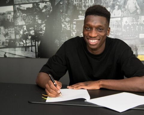 Abdoulaye Kamara