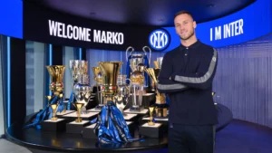 OFFICIAL: Inter announce Marko Arnautovic signing