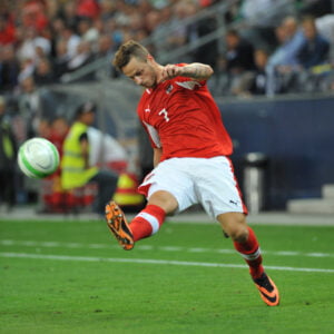 Roma make bid to sign Marko Arnautovic