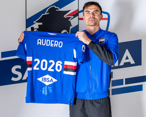 Audero