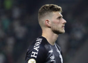 Bento: ‘An offer from Inter has arrived’