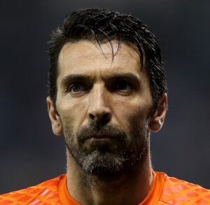 Gianluigi Buffon Makes Damning Statement Over Serie A and Praises Inter Milan Youngster