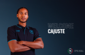 OFFICIAL: Napoli sign Jens Cajuste