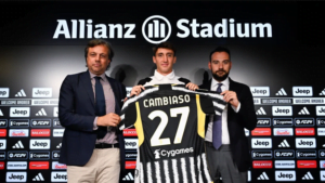 Cambiaso: ‘I like to study Cancelo’s movements’