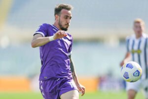 Bournemouth to sign Fiorentina’s Gaetano Castrovilli
