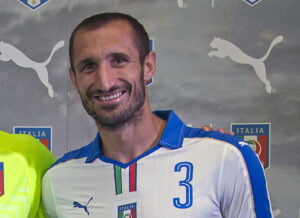 Chiellini: ‘Buffon will be missed by everyone’