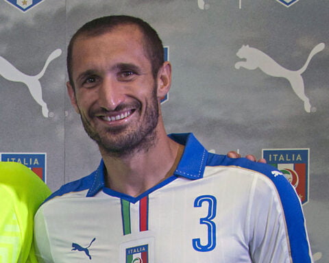 Chiellini