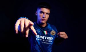 Done Deal: Joaquin Correa to join Marseille