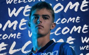 De Ketelaere, Scalvini and Ruggeri out for Atalanta