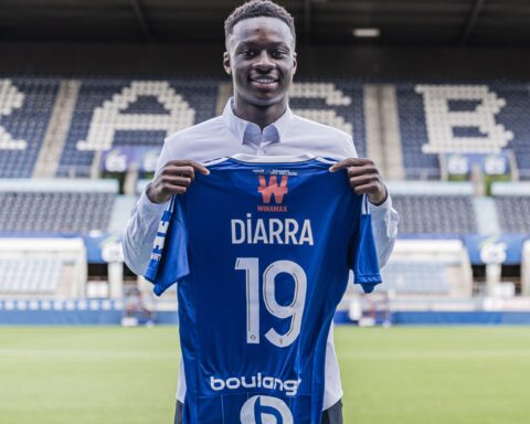 Diarra