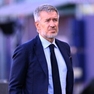 Bologna SD: ‘Referee error prevented us from beating Juventus’