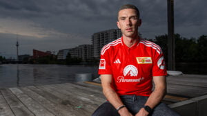 OFFICIAL: Robin Gosens joins Union Berlin