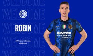 Robin Gosens to join Union Berlin