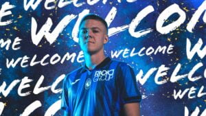 Genoa, Bologna and Lazio eyeing Emil Holm