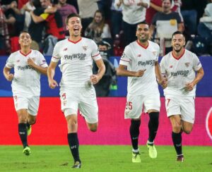 Milan in talks with Barcelona for Clément Lenglet