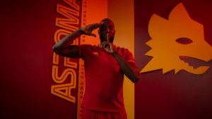 Napoli Intensify Efforts to Sign Romelu Lukaku