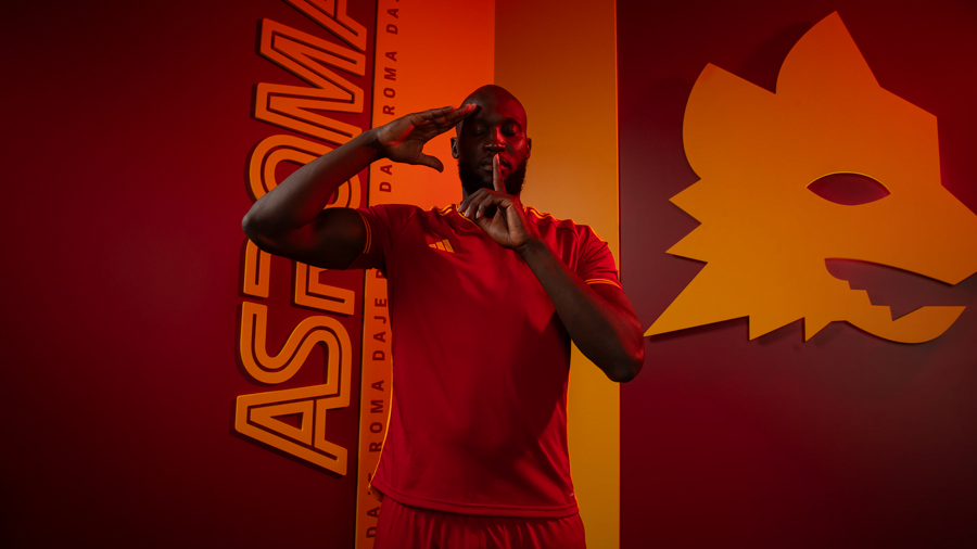 Lukaku