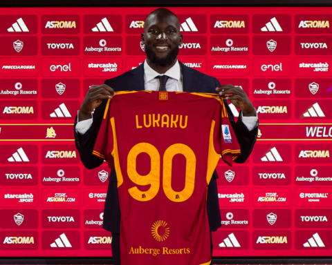 Lukaku