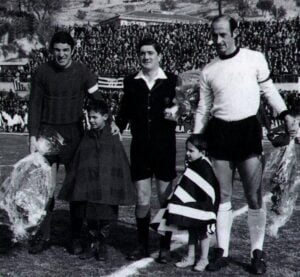 Conte pays tribute to Carlo Mazzone: “With you, I became a man”