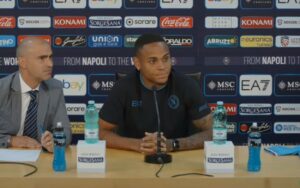 Natan: “I am inspired by Thiago Silva”