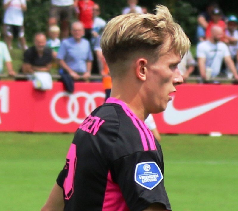 Pedersen