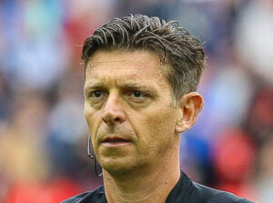 Rocchi: ‘At the first hint of racim, we will stop matches’