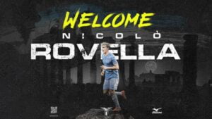 Riso: “Rovella Had More Premier League Interest, But He’s a True Lazio Fan”