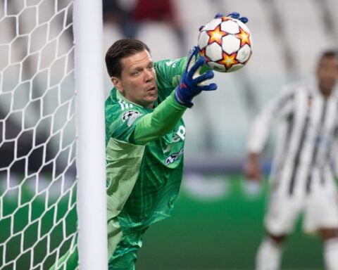 Szczesny