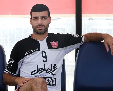 Taremi