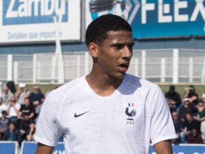 Juventus Receive Initial Approval from Todibo, Negotiations with Nice Underway