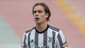 Juventus to announce contract extension for Kenan Yildiz today
