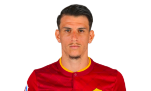 Roger Ibanez agrees terms with Al-Ahli