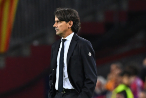 Inzaghi: ‘We had a second half of incredible intensity, the boys were very good’