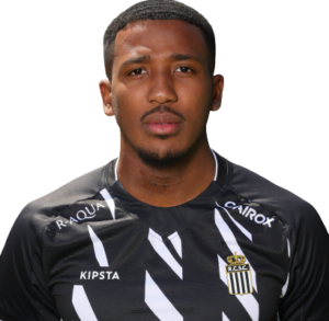 Galatasaray Inquire About Verona’s Tchatchoua: €10 Million Price Tag Set