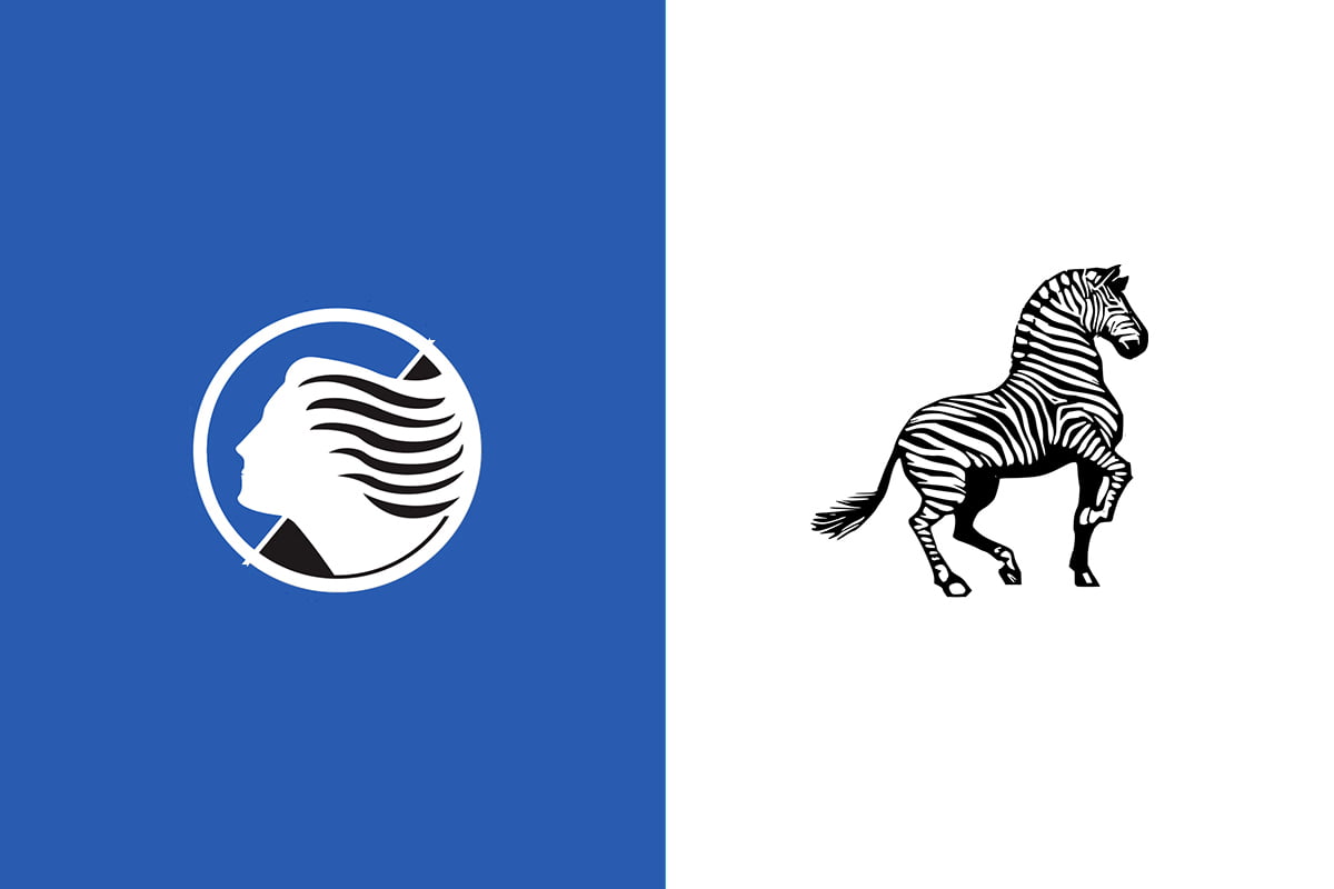 Atalanta v Juventus
