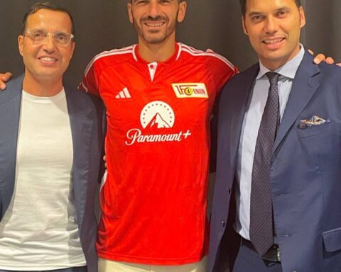 Bonucci
