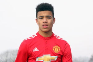 Gazzetta: Juventus will need sales before trying to sign Greenwood