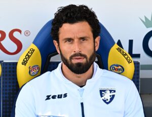 Fabio Grosso to take over at Lyon