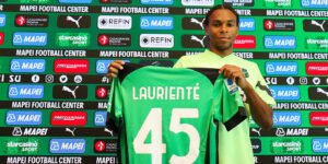 Armand Lauriente Nears Fenerbahce Move After Failed Sunderland Deal