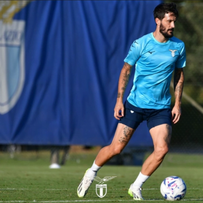 Luis Alberto