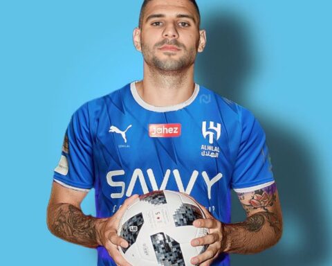 Mitrovic