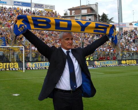 Ranieri
